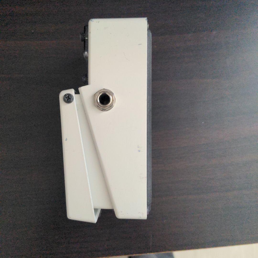 BOSS クロマチックチューナー TU-3