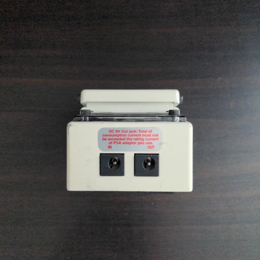 BOSS クロマチックチューナー TU-3