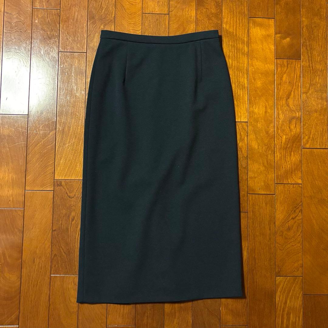 MIU MIU オールド　セットアップ ブラック