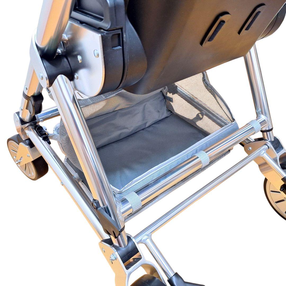 極美品　mamas＆papas ベビーカー Urbo2　Liberty限定モデル