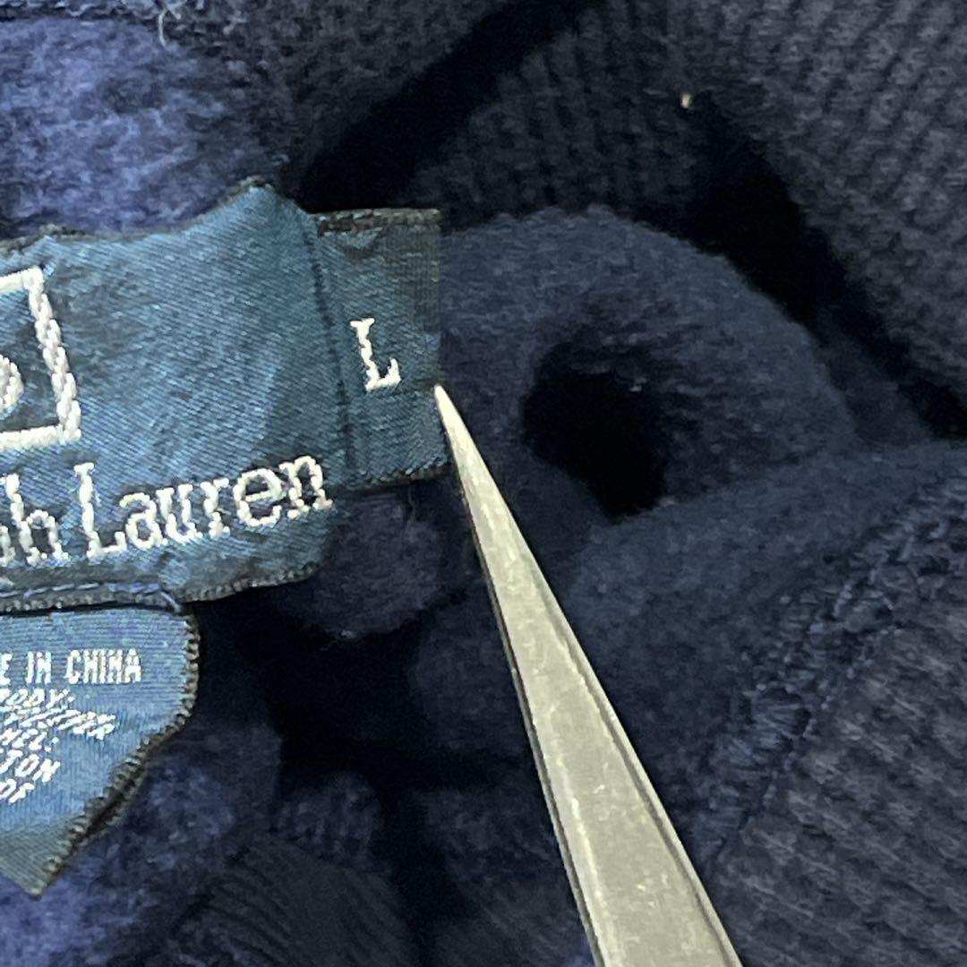 【専用】　　archive POLO Ralph Lauren Big Pony