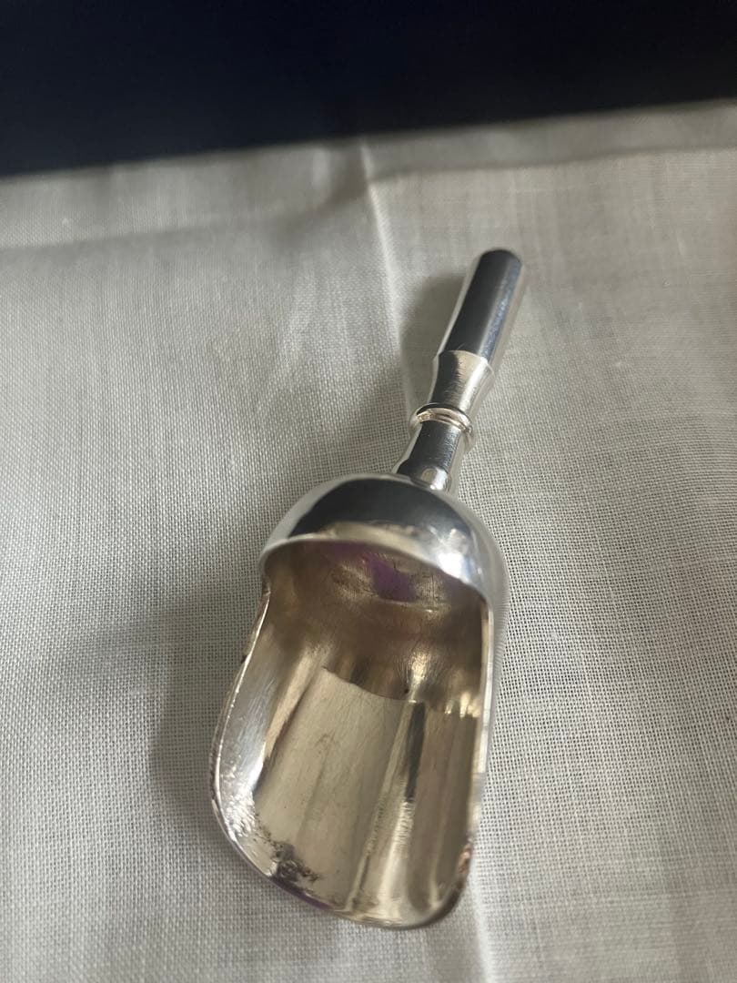 セール マッピン&ウェッブ ポット 他4点セット銀製品 シルバーウェア英国製