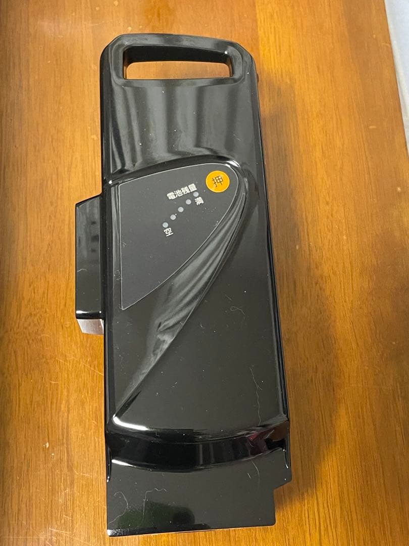 Panasonic NKY5131802B電動自転車用バッテリー