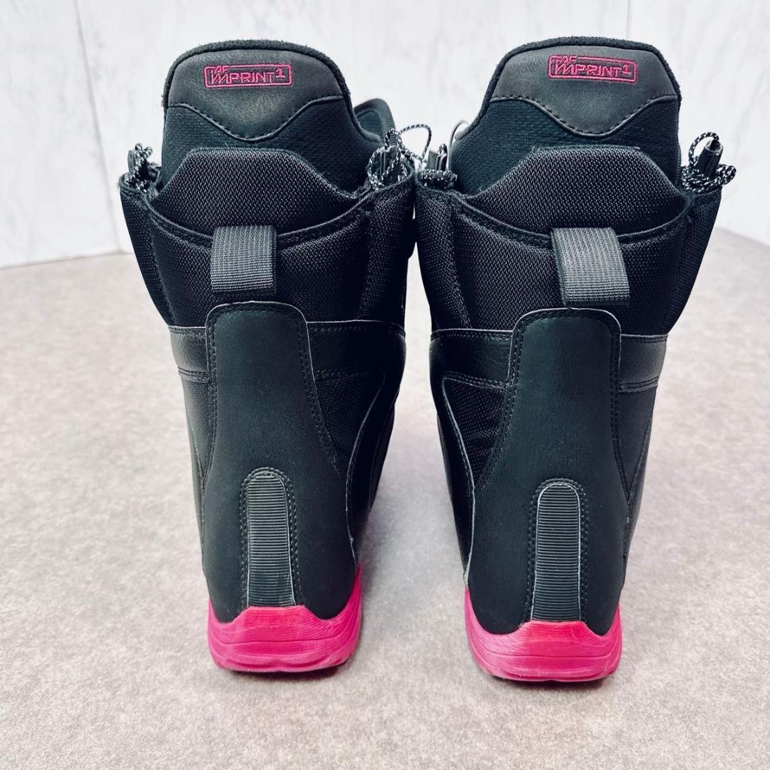 【豪華2点セット】BURTON FEATHER 140cm スノーボード