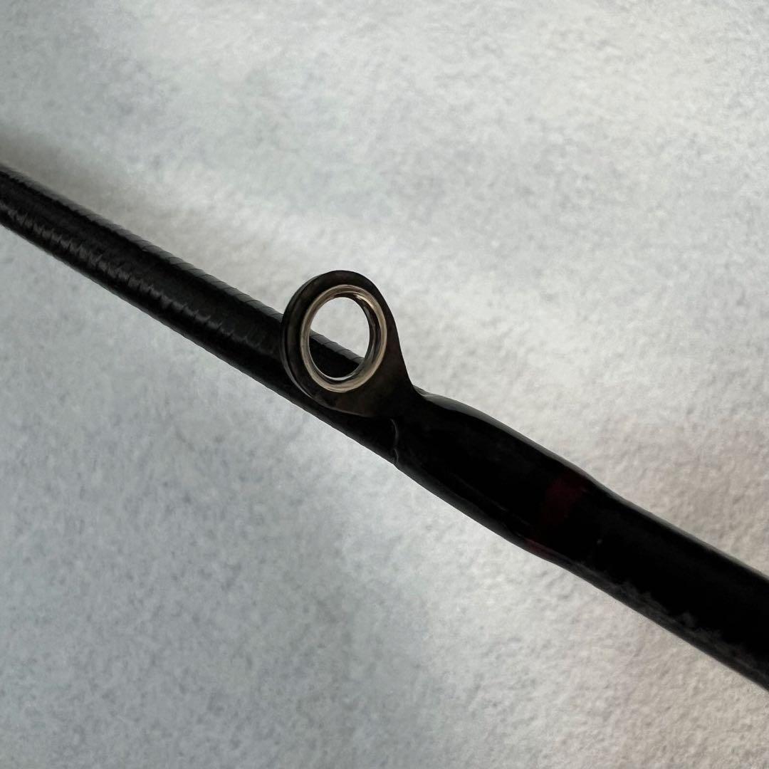 【本日までお値引き】ダイワ エメラルダス ストイスト RT 84M