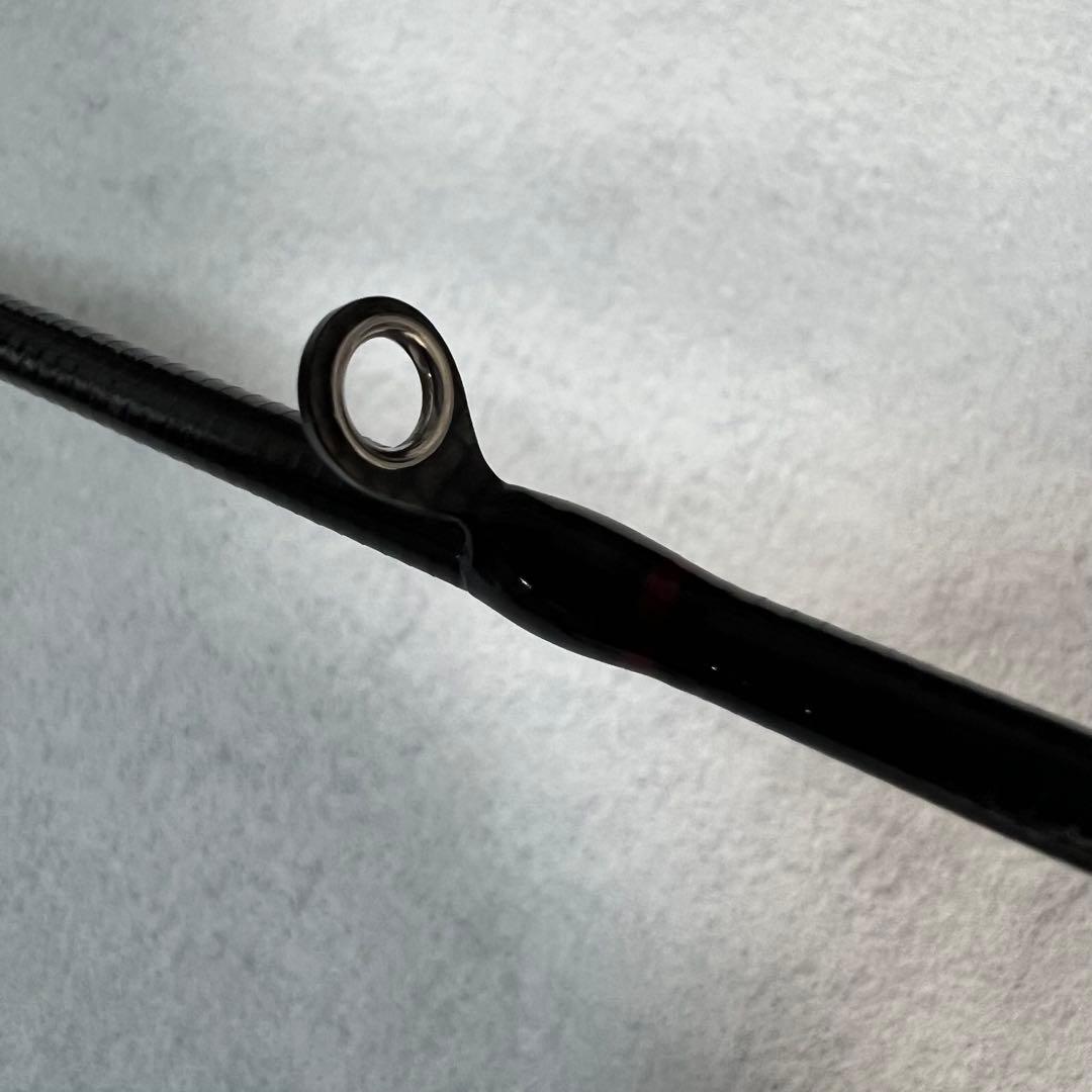 【本日までお値引き】ダイワ エメラルダス ストイスト RT 84M