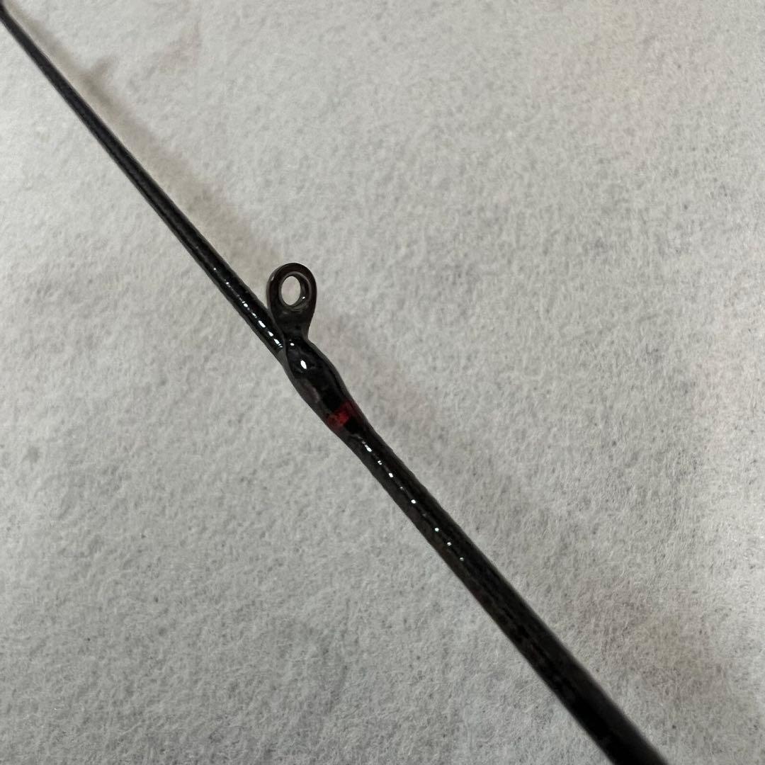 【本日までお値引き】ダイワ エメラルダス ストイスト RT 84M