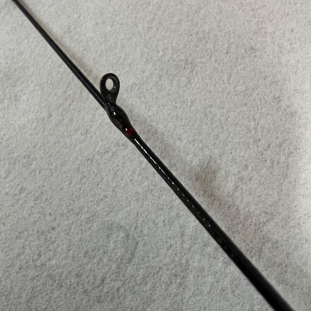 【本日までお値引き】ダイワ エメラルダス ストイスト RT 84M