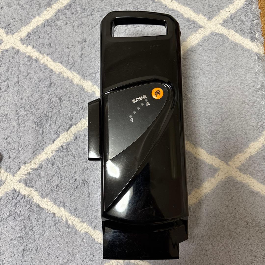 Panasonic電動自転車バッテリー