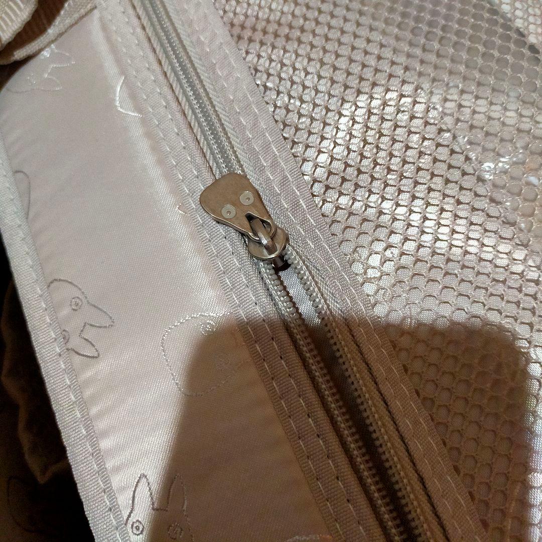 スタジオジブリ　となりのトトロ トトロクローバーシリーズ キャリーケースS