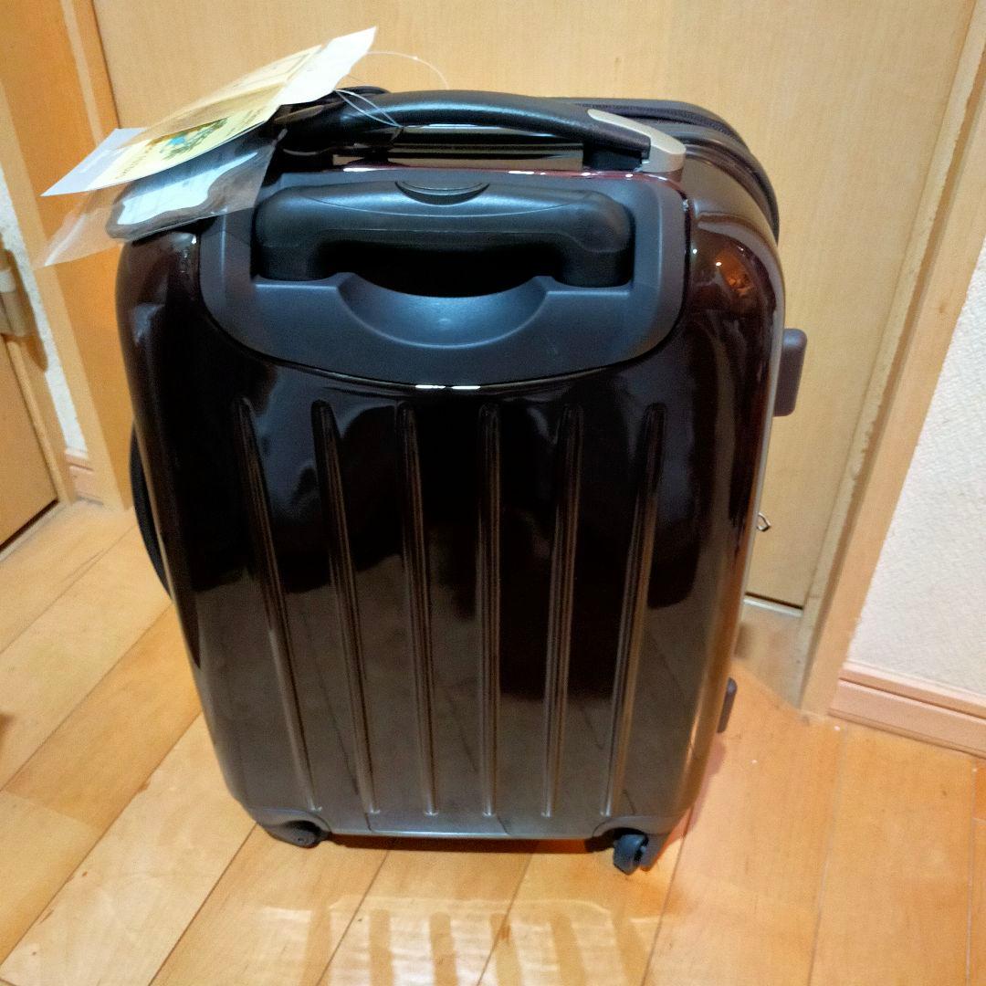 スタジオジブリ　となりのトトロ トトロクローバーシリーズ キャリーケースS