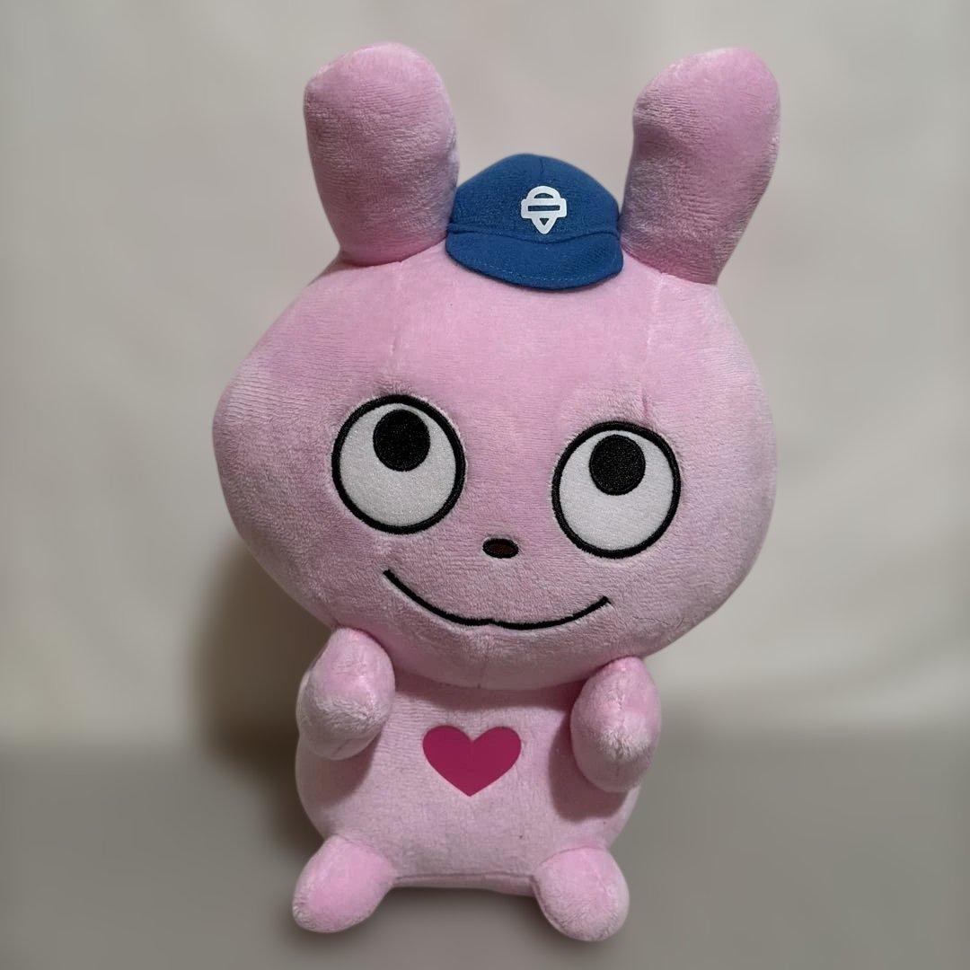 にしむらゆうじ作品 ラブラビット ぬいぐるみ 大量まとめ売り スタジオUG