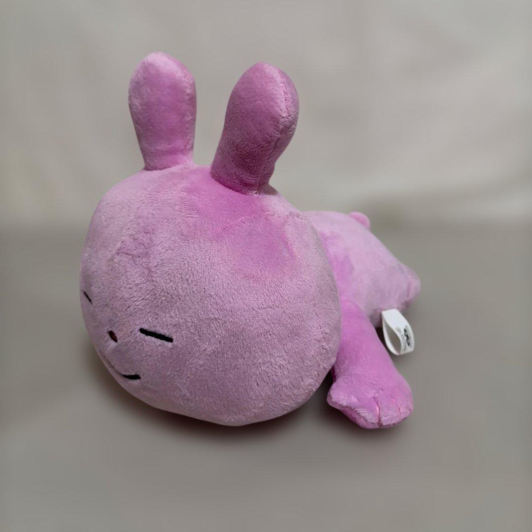 にしむらゆうじ作品 ラブラビット ぬいぐるみ 大量まとめ売り スタジオUG