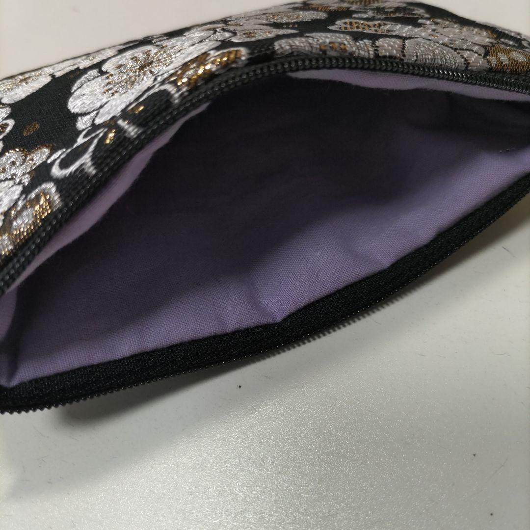 うさ／数珠入れ、御朱印帳ケース