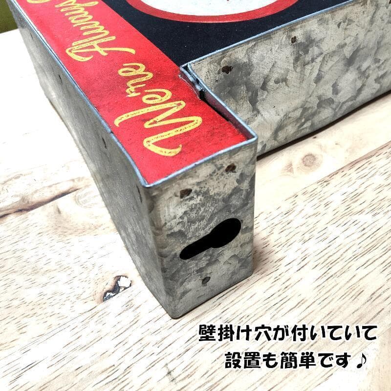 アメリカン クラシック LED Sign 電飾看板 ガレージ 店舗 バー カフェ