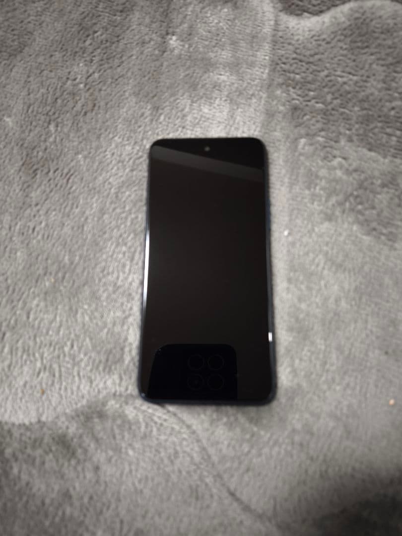 スマートフォン本体 Redmi Note10T