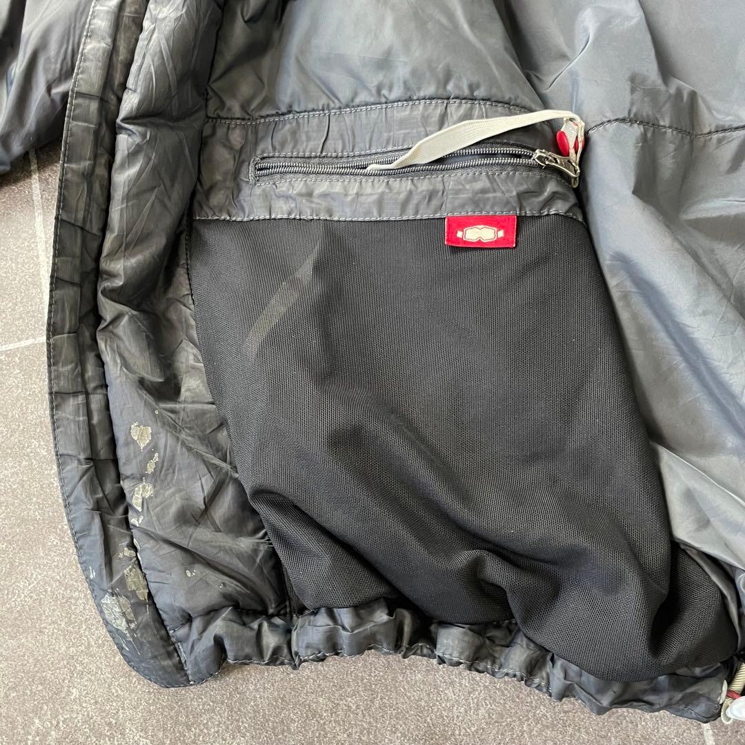 90-00's L.L Bean エルエルビーン プリマリフト 中綿ジャケット