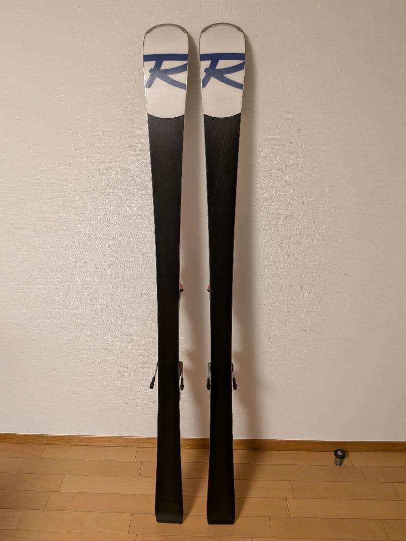 スキー ROSSIGNOL DEMOALPHA TI 161cm