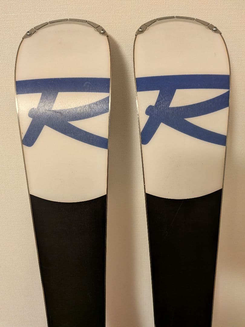 スキー ROSSIGNOL DEMOALPHA TI 161cm