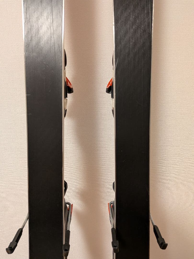 スキー ROSSIGNOL DEMOALPHA TI 161cm