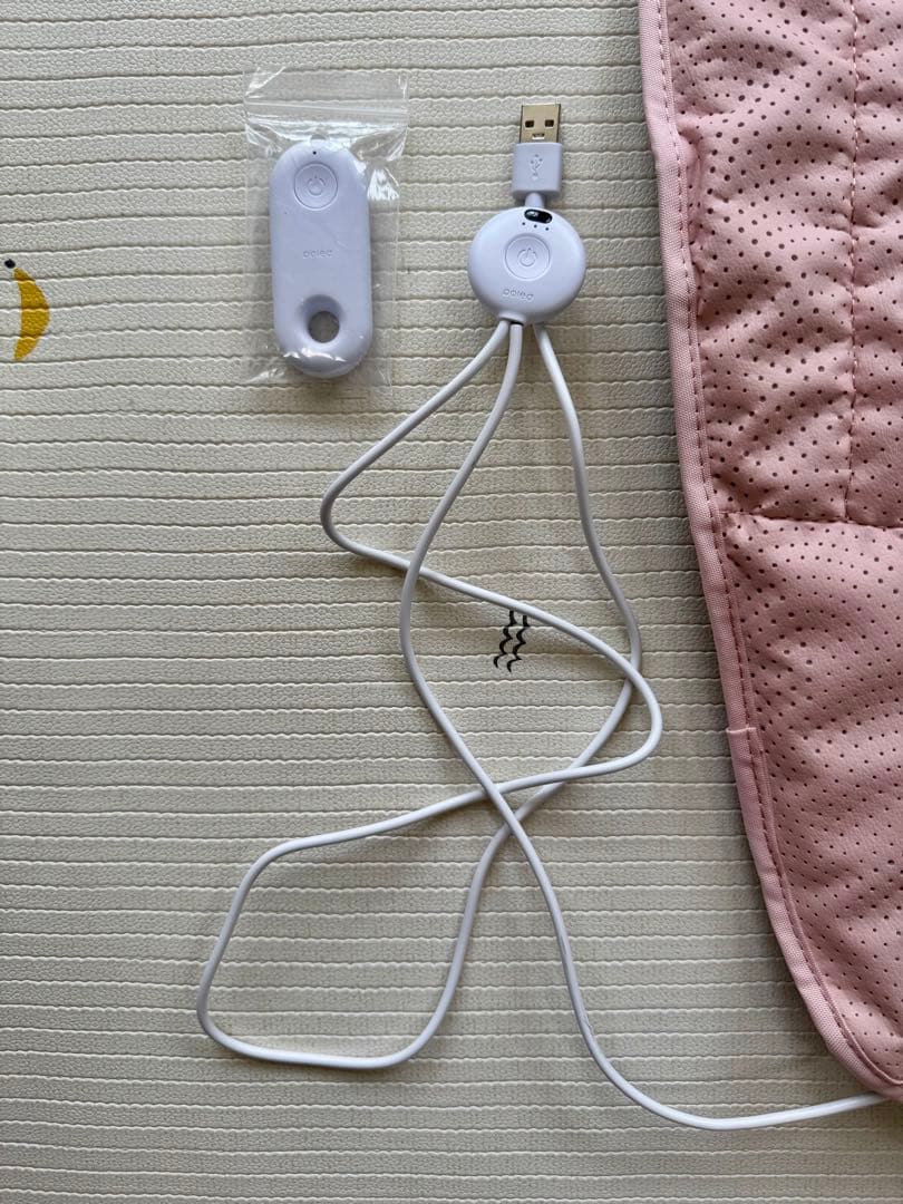 ◆専用◆【ほぼ未使用】エアラブ4 オレオ ピーチココ（※本体のみ）