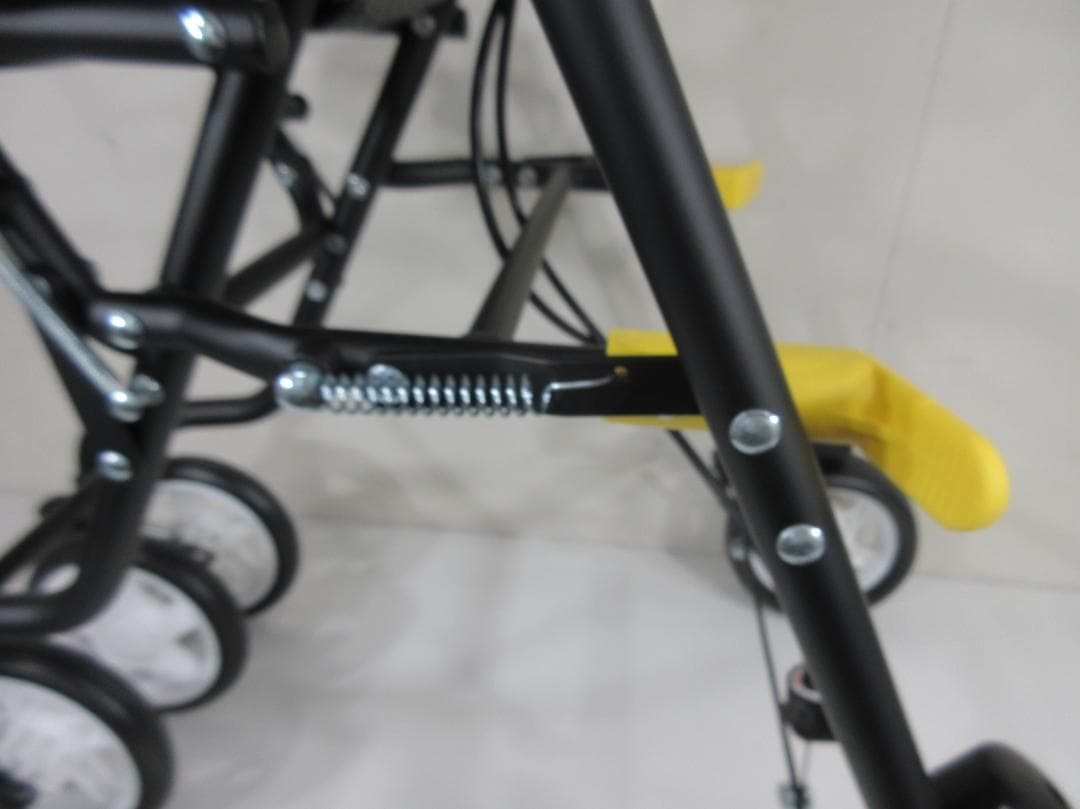 島製作所テノールEVO