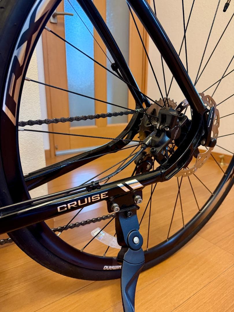 srss MIYATA CRUISE E8080 定価29万円