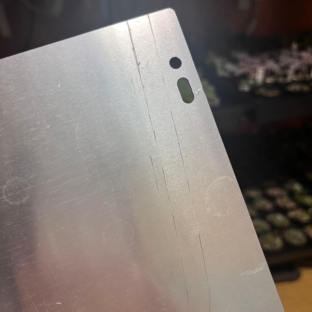 LED植物育成ライト 210個 25W×8セット