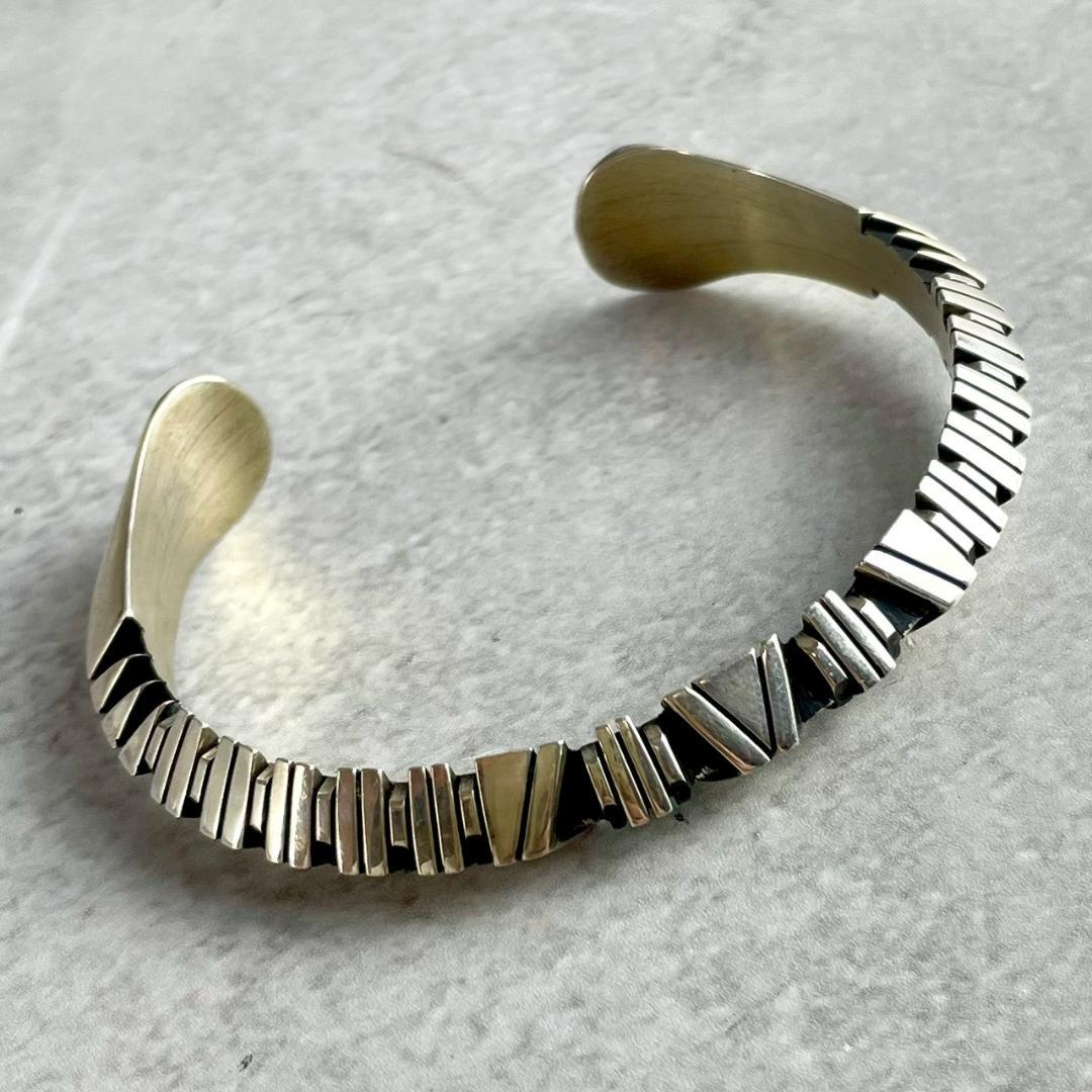 超希少美品✨ アイゼア オルティス ISAIAH ORTIZ バングル