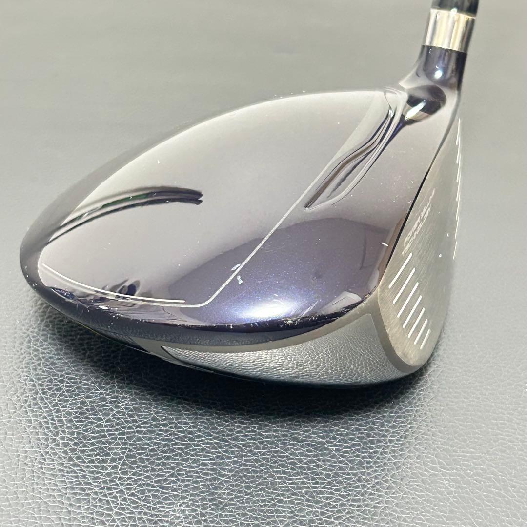 ブリヂストン TOUR B JGR 2019 ドライバー 9.5 S 46インチ