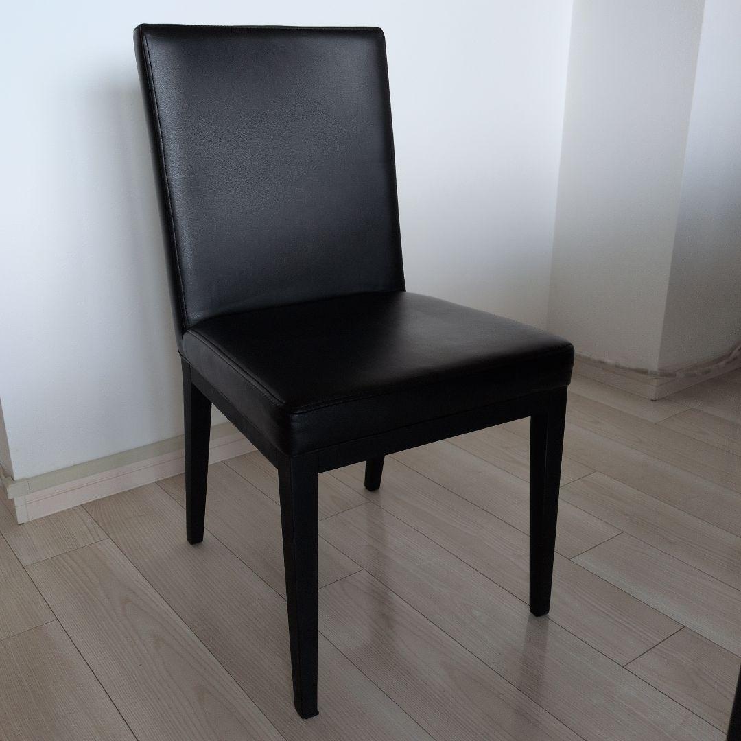 ダイニングチェア① エムケー前田　TC-340