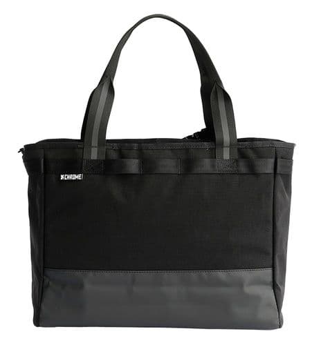 BROMPTON CHROME トートバッグ ミズタニ