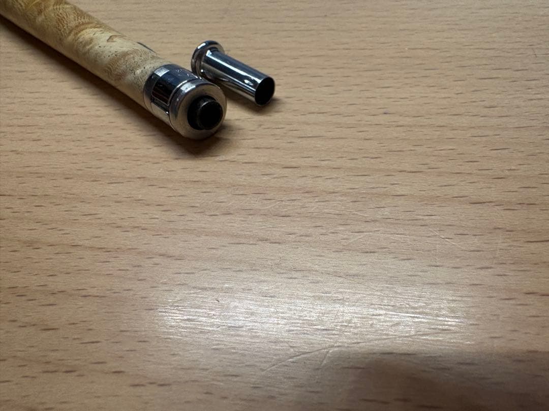 工房楔　ムクロジ
