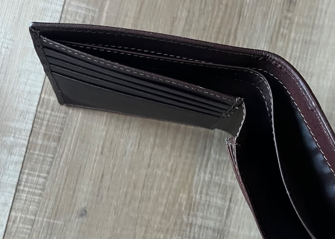 ラルフローレン 財布