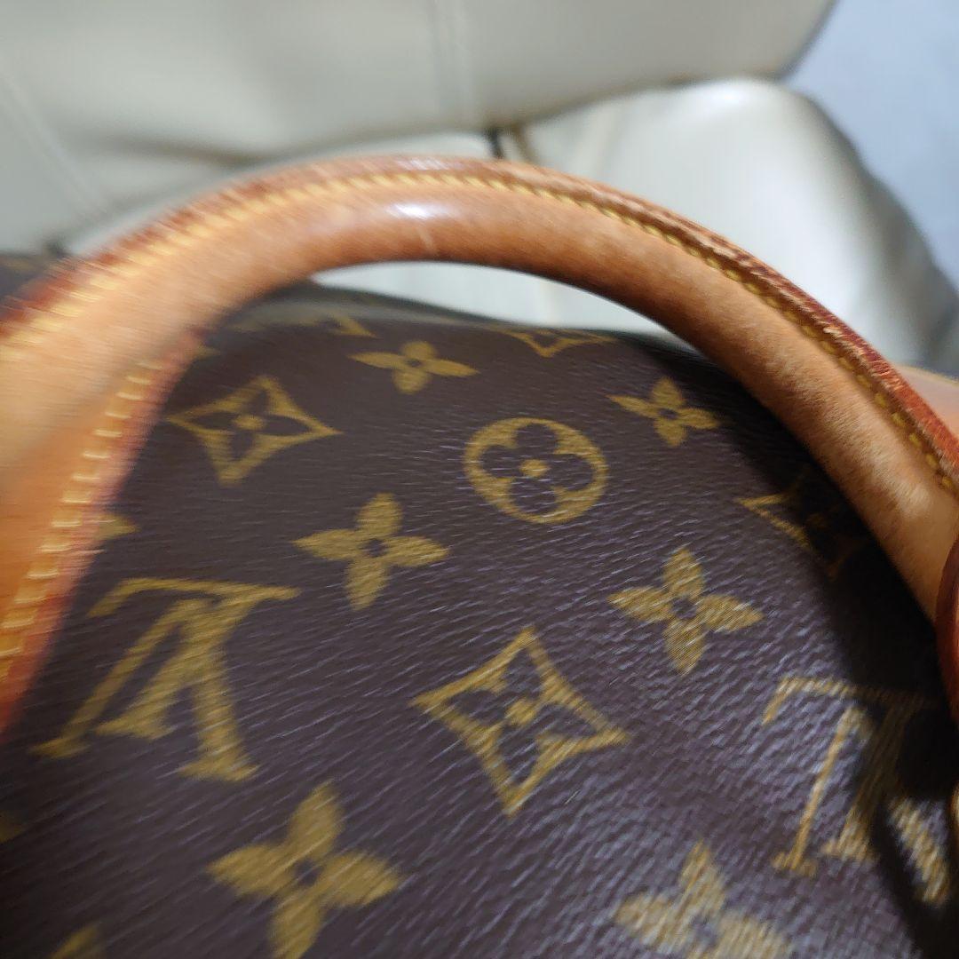 Louis Vuitton ボストンバッグ/キーポル50