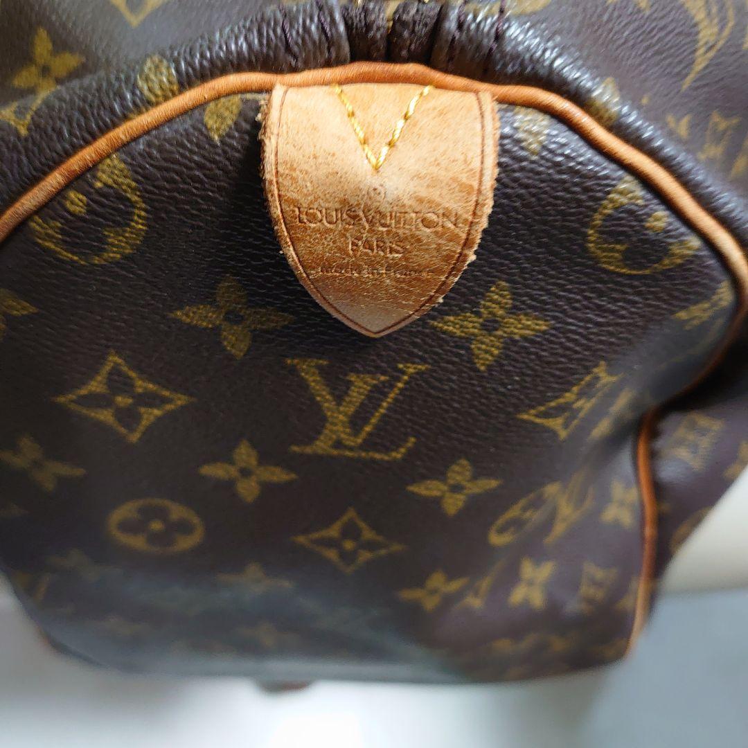 Louis Vuitton ボストンバッグ/キーポル50