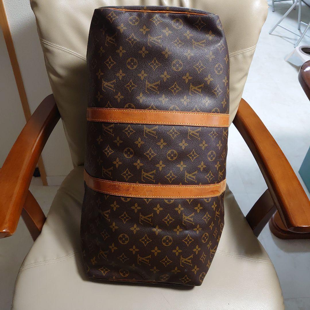 Louis Vuitton ボストンバッグ/キーポル50