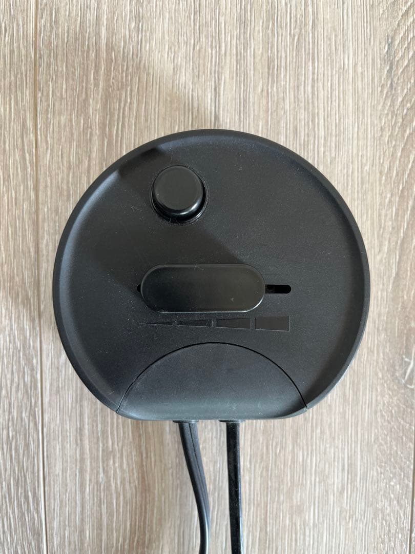 FLOS（フロス）ICライツ　F1ゴールド　2023年製