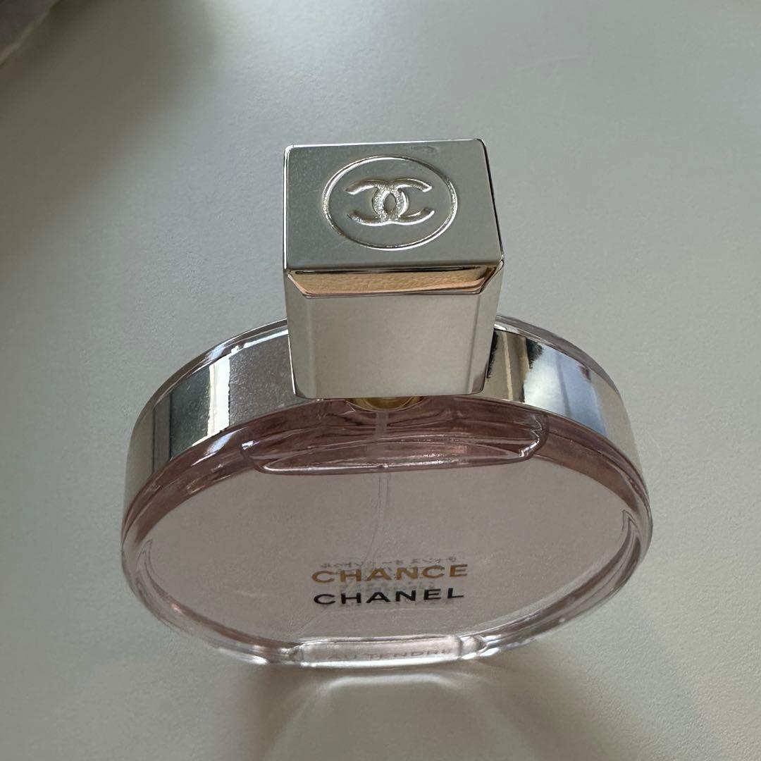 Chanel チャンスオー タンドゥルオードゥパルファム100ml