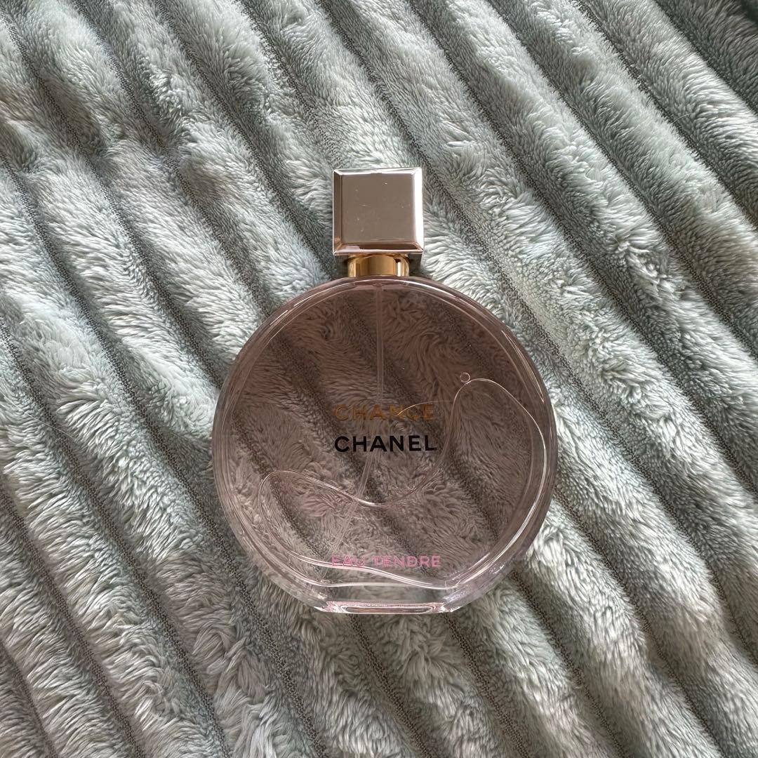 Chanel チャンスオー タンドゥルオードゥパルファム100ml