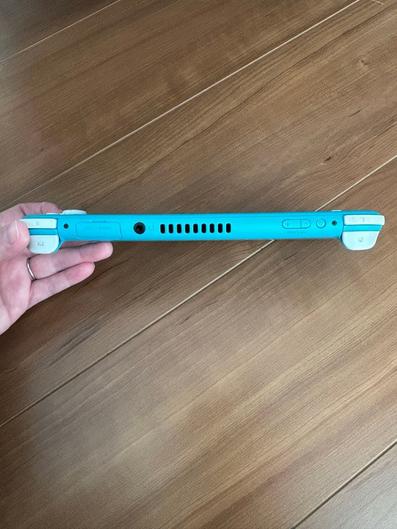 合馬サマ 専用 Nintendo Switch Lite