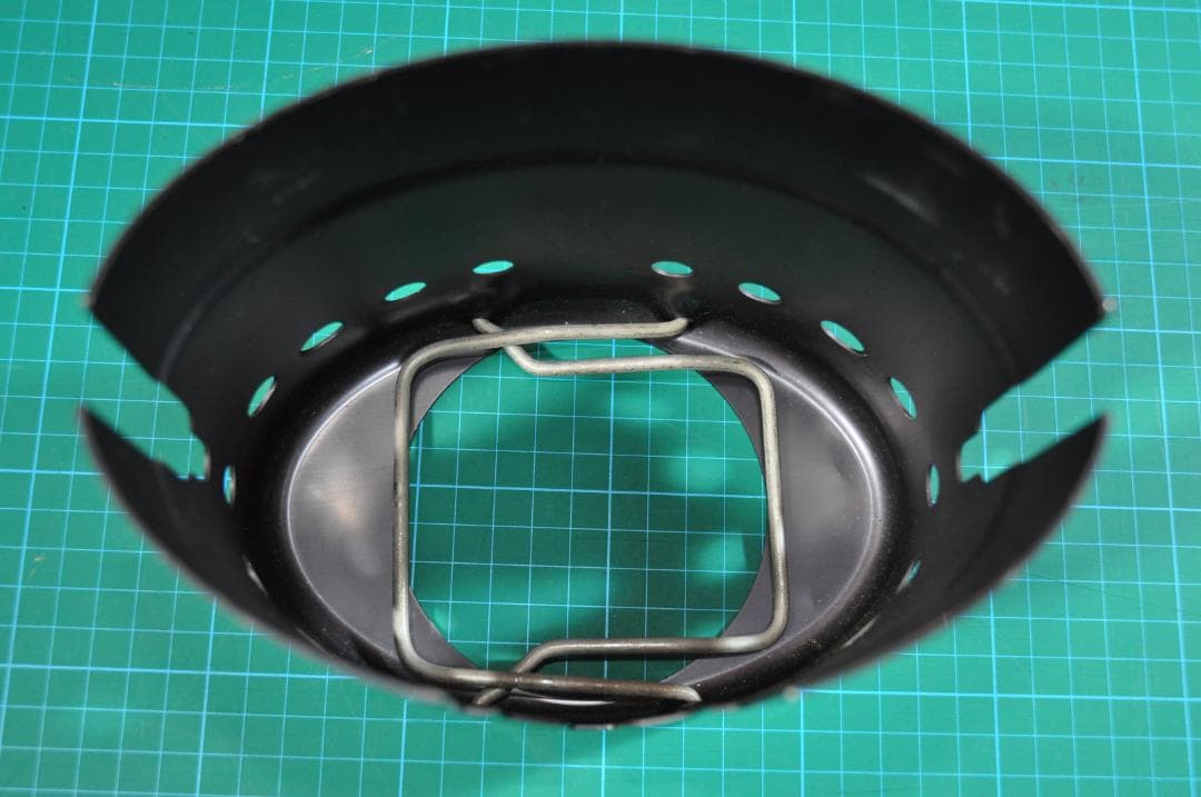 Swiss Mess Kit コンパクトライスクッカー