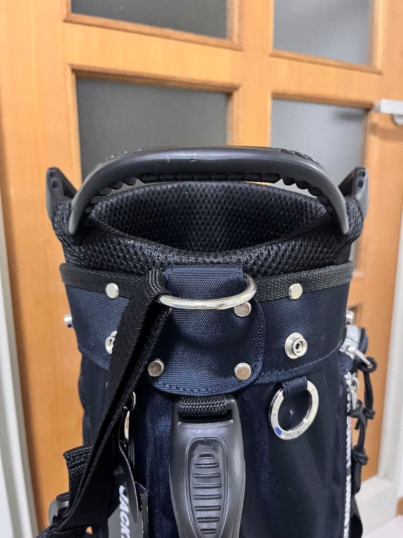 JACK BUNNY キャディバッグ　ジャックバニー