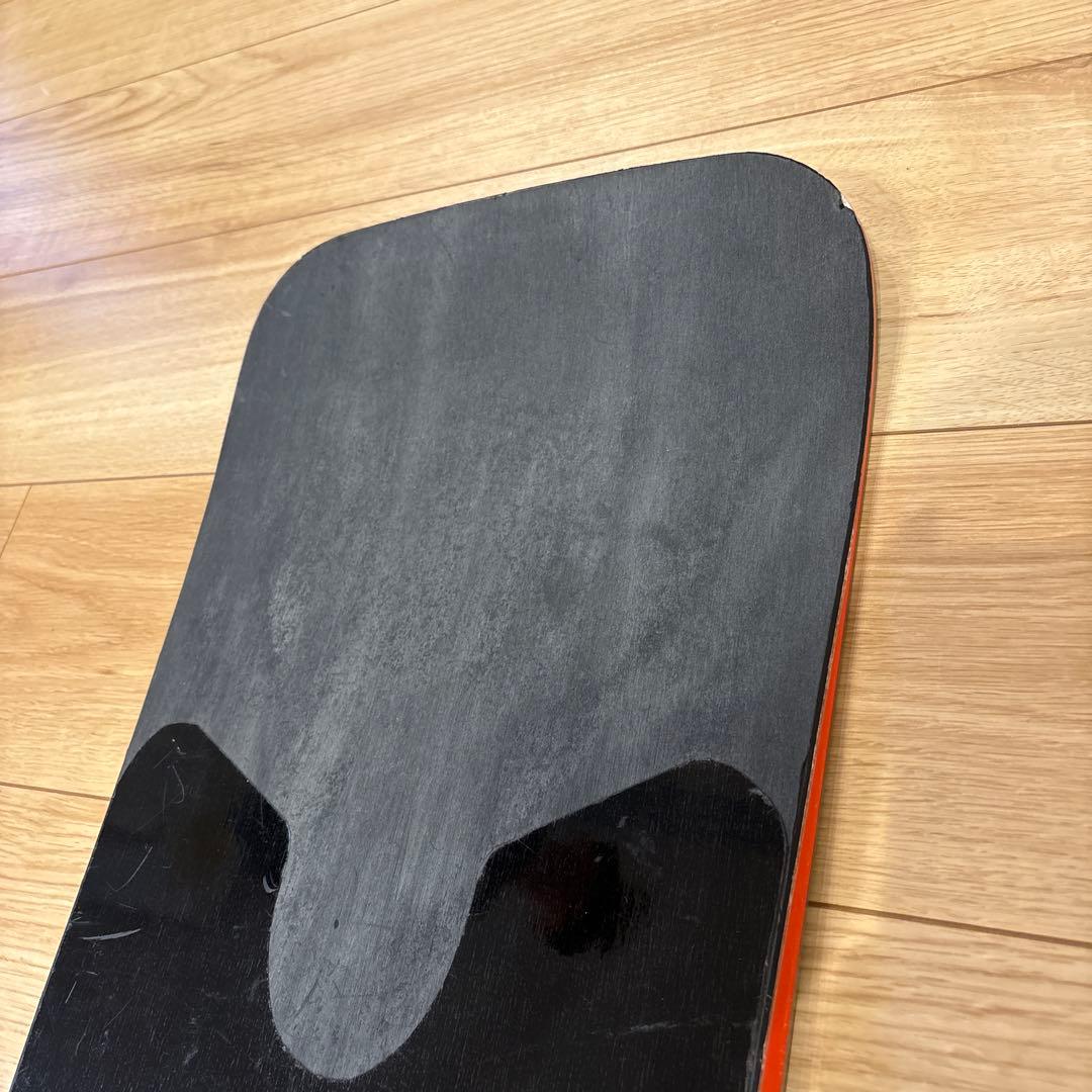 Gray デスペラード　タイプR 166 21-22