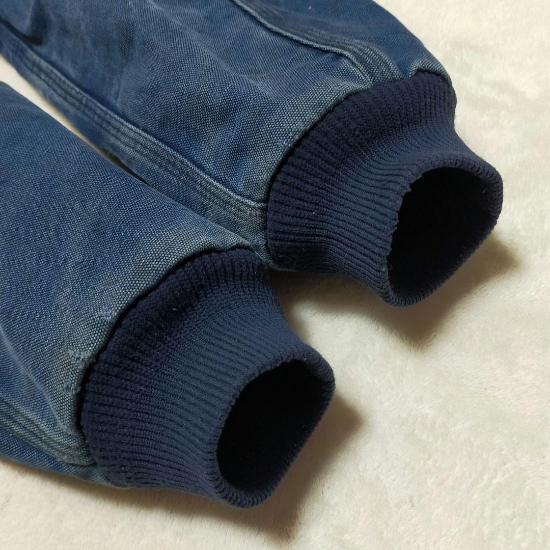 90S　USA製　カーハート　星タグ　アクティブジャケット　Lサイズ