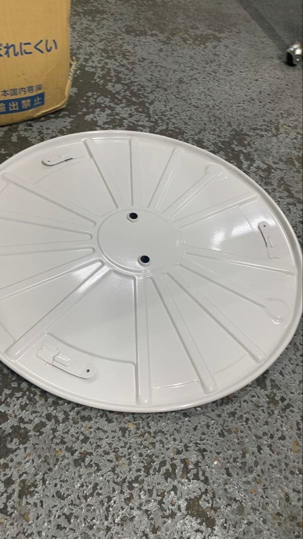 【美品】トヨトミKS-6700対流形石油ストーブ