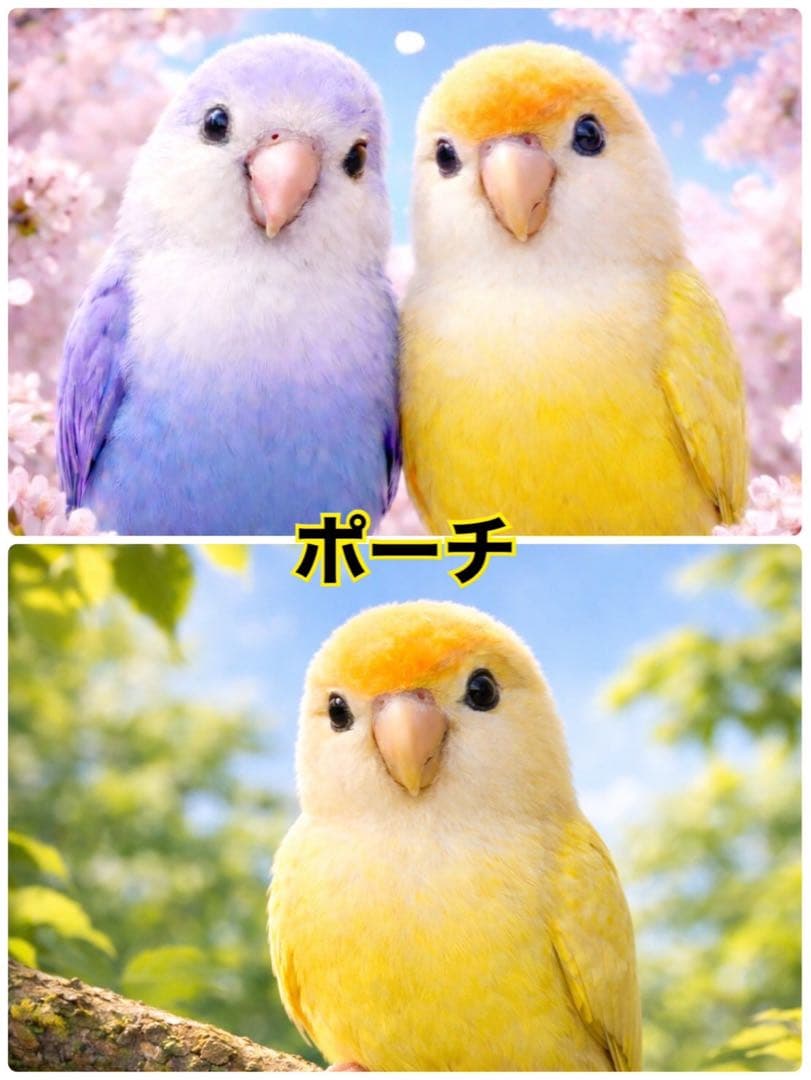 ☆もも&まりん様