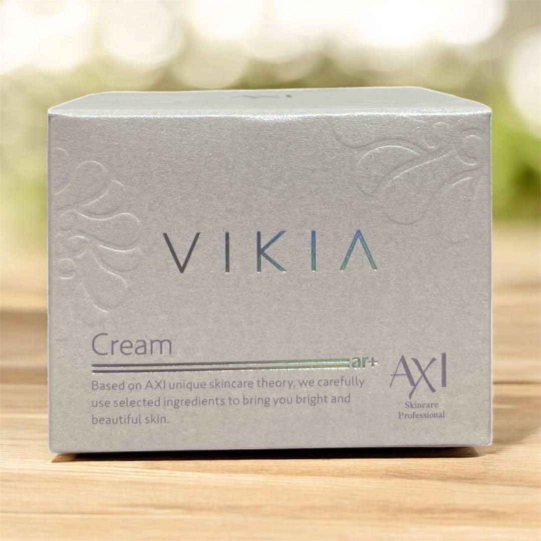 クオレAXI ヴィキアクリーム AR＋