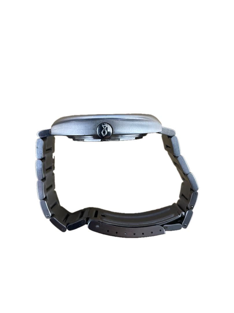 IWC シャフハウゼン エレクトロニック(不動品)