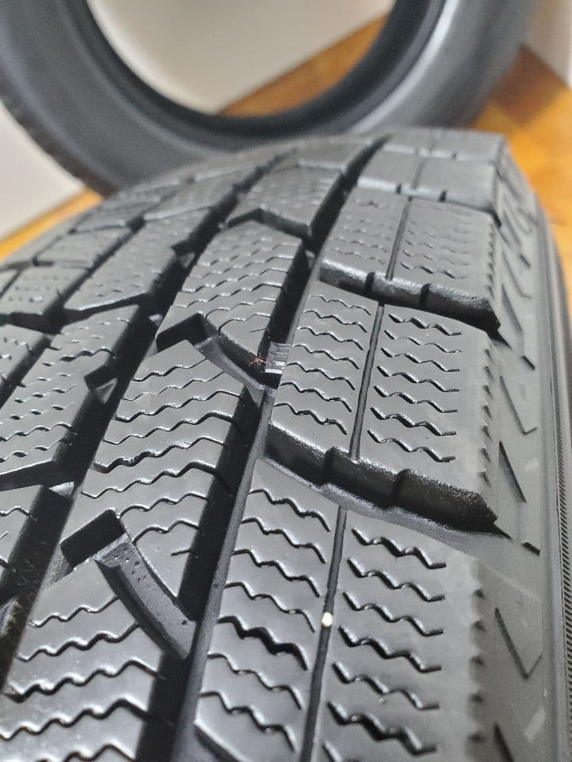 165/70R14 スタッドレス ダンロップ WM02